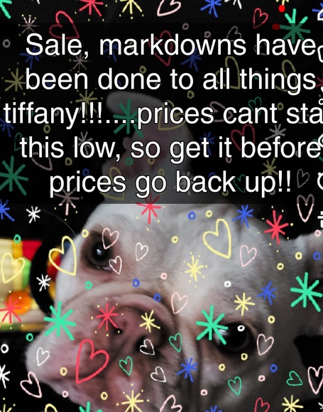 none Jewelry - SALE, ALL PRICES FIRM DUE TO ILLNESS